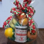 2999fb Fruit Basket