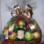 3999 Fruit Basket