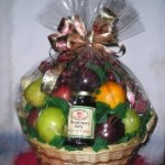 4999fb Fruit Basket