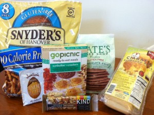 gf_roadtripfood GF Road Trip Snacks