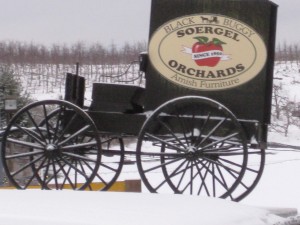 Outdated Furniture Transportation