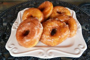 donuts